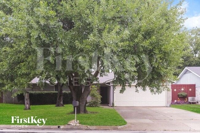 property at 604 Circleview Dr