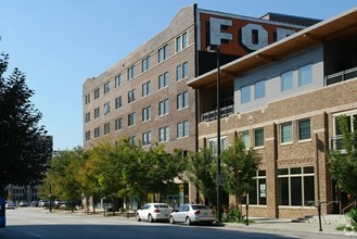 Ford Warehouse in Omaha, NE - Building Photo - Building Photo