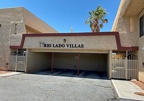 454 Riverfront Dr in Bullhead City, AZ - Building Photo