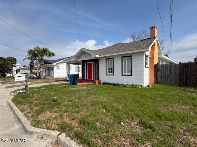 1030 Jenks Ave in Panama City, FL - Building Photo - Building Photo