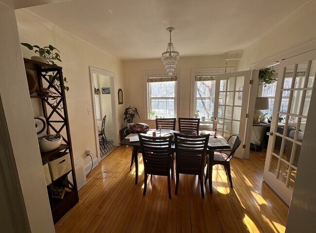 21 Chauncy St, Unit 3 in Cambridge, MA - Building Photo - Building Photo