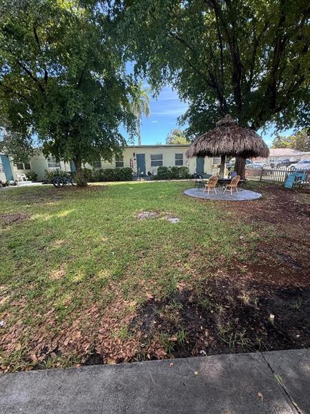 property at 713 NE 3rd St