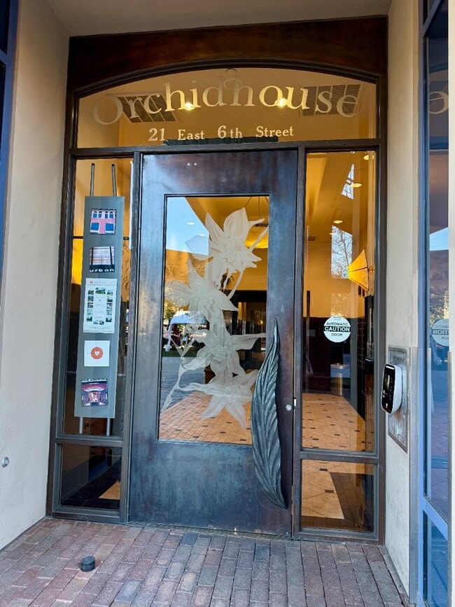 21 E 6th St in Tempe, AZ - Building Photo - Building Photo