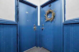 207 15th St in Jersey City, NJ - Building Photo - Building Photo