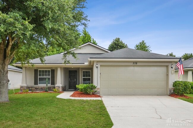 property at 378 N Twin Maple Rd