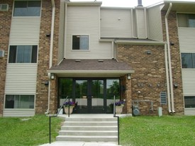 Malmquist Estates Apartments