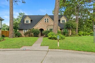 8318 Everleaf Dr in Spring, TX - Building Photo - Building Photo
