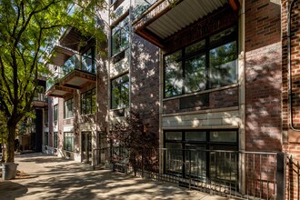 The Mark in Brooklyn, NY - Foto de edificio - Building Photo