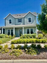 5155 Sutter Park Way in Sacramento, CA - Building Photo