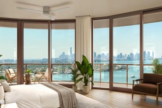 Avara in Miami Beach, FL - Foto de edificio - Building Photo