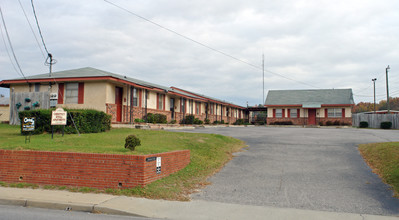 Chestnut Knoll Apartments in Orangeburg, SC - Building Photo - Building Photo