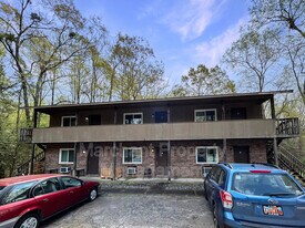 118 Creekside Dr in Clemson, SC - Building Photo
