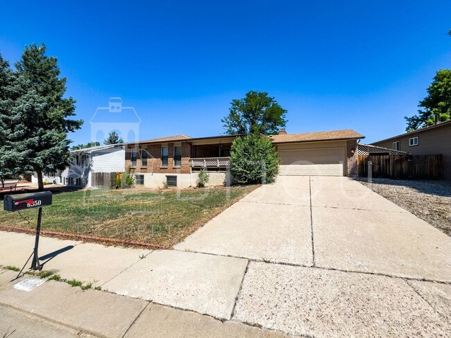 6350 Okeechobee Pl in Colorado Springs, CO - Building Photo - Building Photo