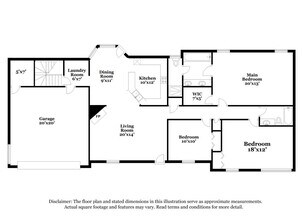 271 Keller Dr in Mcdonough, GA - Building Photo - Building Photo