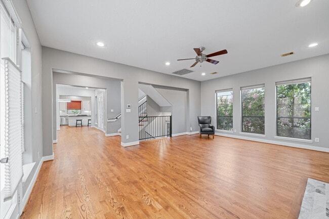 property at 2406 Dorrington St