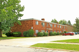 Maple Highlands Apartments