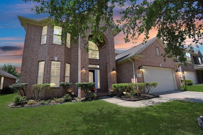 property at 8627 Sweet Pasture Dr