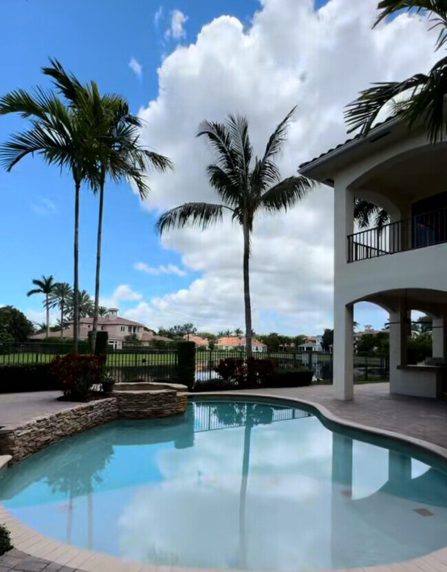 9407 Bridgebrook Dr in Boca Raton, FL - Building Photo - Building Photo
