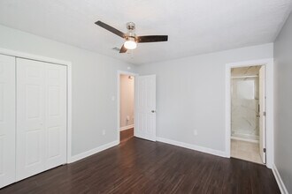 1861 Engle Ct in Augusta, GA - Foto de edificio - Building Photo