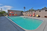 The Hampton on Osborn in Phoenix, AZ - Building Photo - Building Photo