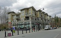 Libra in Port Moody, BC - Building Photo - Building Photo