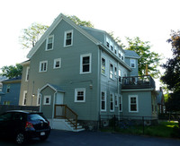 62 Hamilton St in Quincy, MA - Building Photo - Building Photo