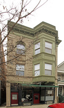 2120 W Belmont Ave in Chicago, IL - Building Photo - Building Photo