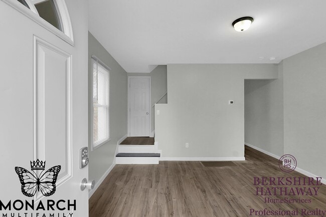 property at 1679 E Whittier St
