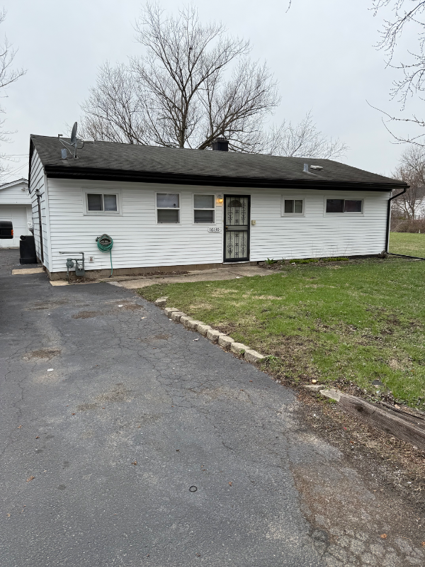 property at 16130 St Louis Ave