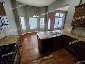 21782 W 123rd Terrace in Olathe, KS - Building Photo - Building Photo