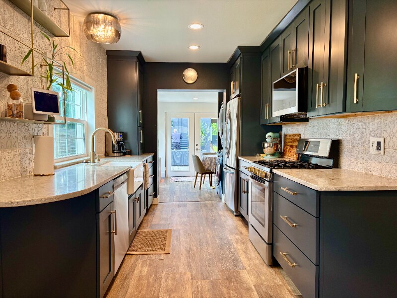 2208 Henderson Dr in Orlando, FL - Building Photo