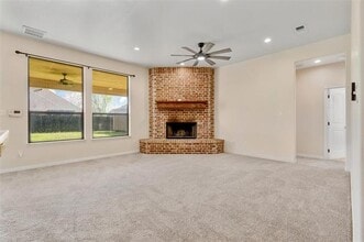 2833 Willow Ridge Cir in Granbury, TX - Building Photo - Building Photo