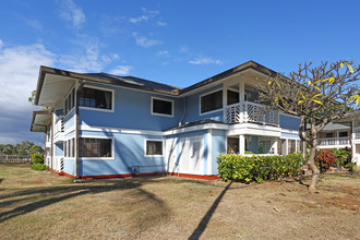 West Loch Elderly Villages in Ewa Beach, HI - Building Photo - Building Photo