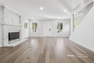 6134 Fair Ave in Los Angeles, CA - Building Photo