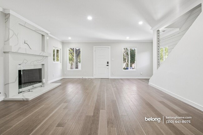 property at 6134 Fair Ave