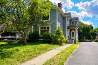 416-418 Glen St in Glens Falls, NY - Building Photo - Building Photo