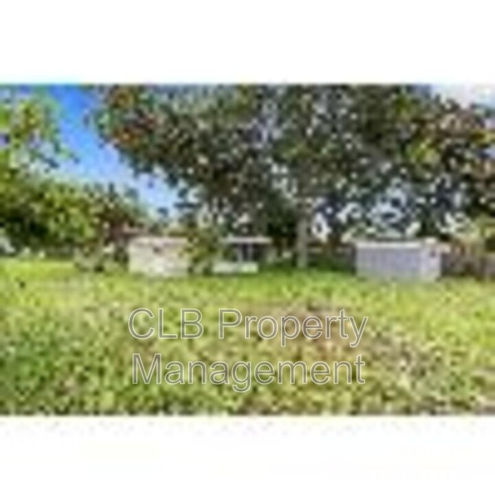 316 Magnolia St in Port Orange, FL - Foto de edificio