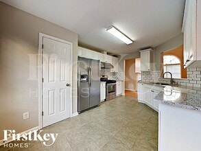 2109 Cumberland Creek Trail SW in Marietta, GA - Foto de edificio - Building Photo