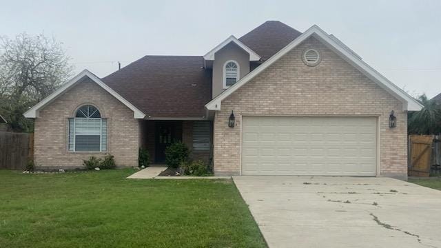property at 1004 Orange Ln