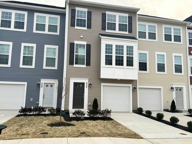 property at 424 Willowshire Ct