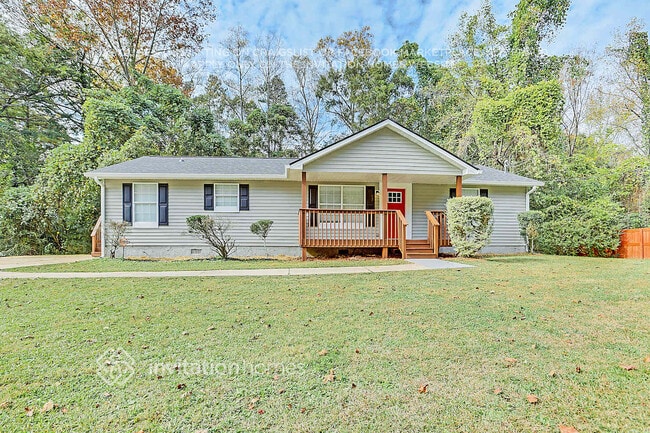 738 Sheppard Rd in Stone Mountain, GA - Building Photo - Building Photo