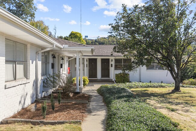 Ethel Apartments in Birmingham, AL - Building Photo - Building Photo