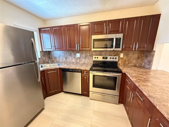 property at 2740 W 76th St