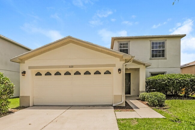 property at 5123 Cello Wood Ln