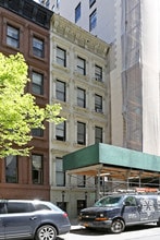 53 E 67th St in New York, NY - Building Photo - Primary Photo