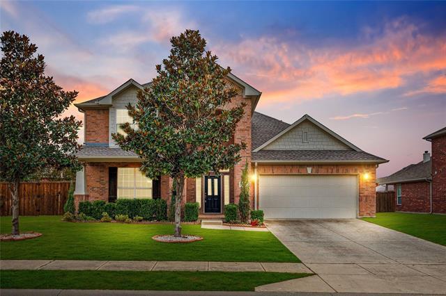 property at 716 Mandalay Bay Dr