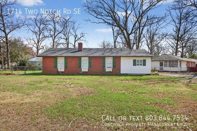 1714 Two Notch Rd SE