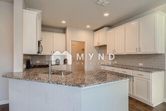 4784 Bridgewater St in Plano, TX - Building Photo - Building Photo