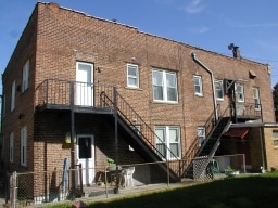 318-320 Nesbit Ter in Irvington, NJ - Foto de edificio - Building Photo