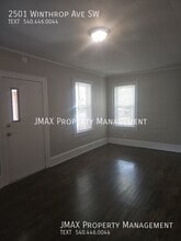 2501 Winthrop Ave SW in Roanoke, VA - Building Photo - Building Photo